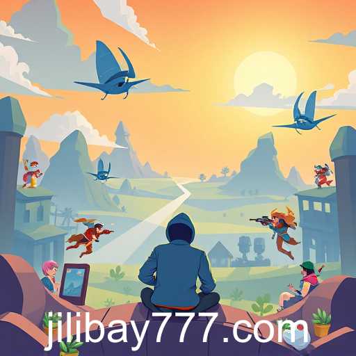 The Rise and Innovation of Jilibay in the Gaming World