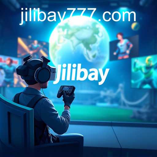 Jilibay's Rise in the Gaming World