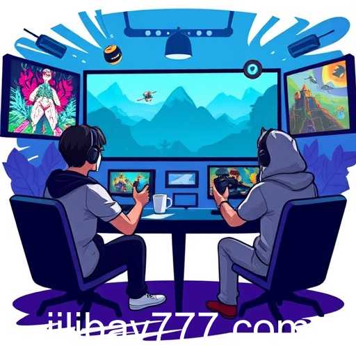 The Rise of Jilibay: A Digital Gaming Revolution