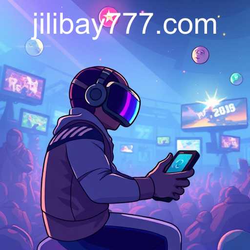 Jilibay: Shaping the Future of Online Gaming