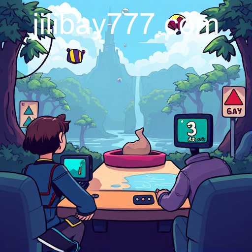 Jilibay: Revolutionizing Online Gaming