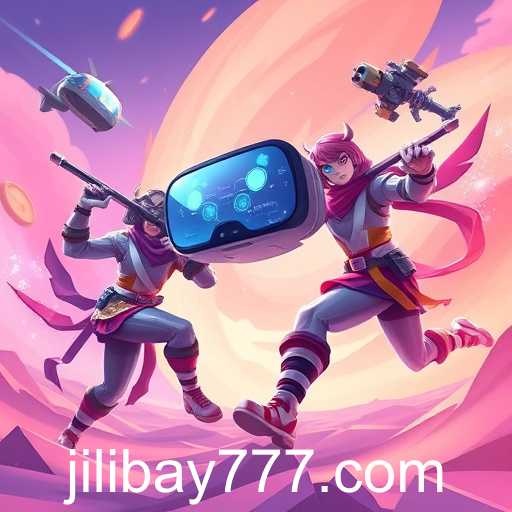 The Rise of Online Gaming Amid Global Shifts