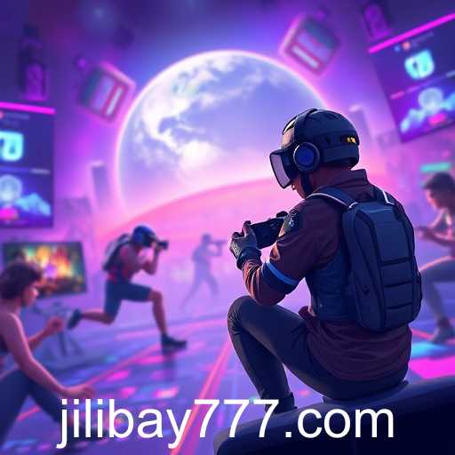 The Rise of Jilibay in Online Gaming