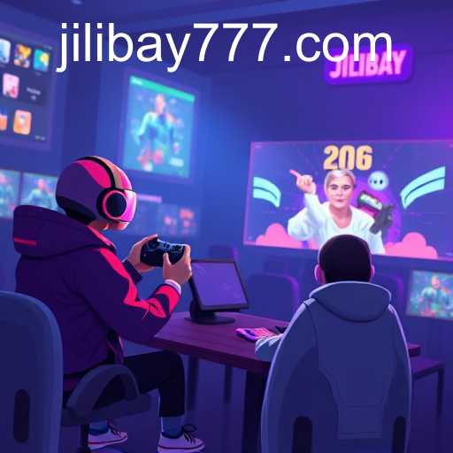 The Rise of Jilibay: Transforming Online Gaming Experience