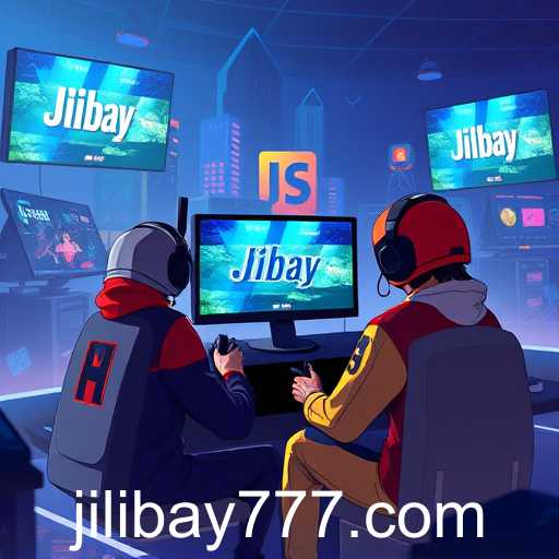 The Rise of Jilibay: A New Era for Online Gaming