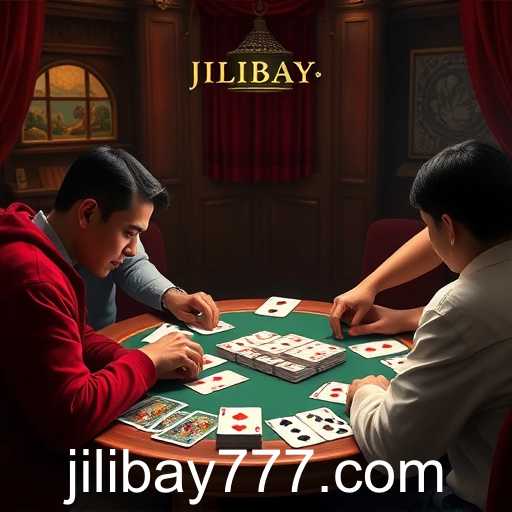 The Rise of Jilibay in the Online Gaming Sphere
